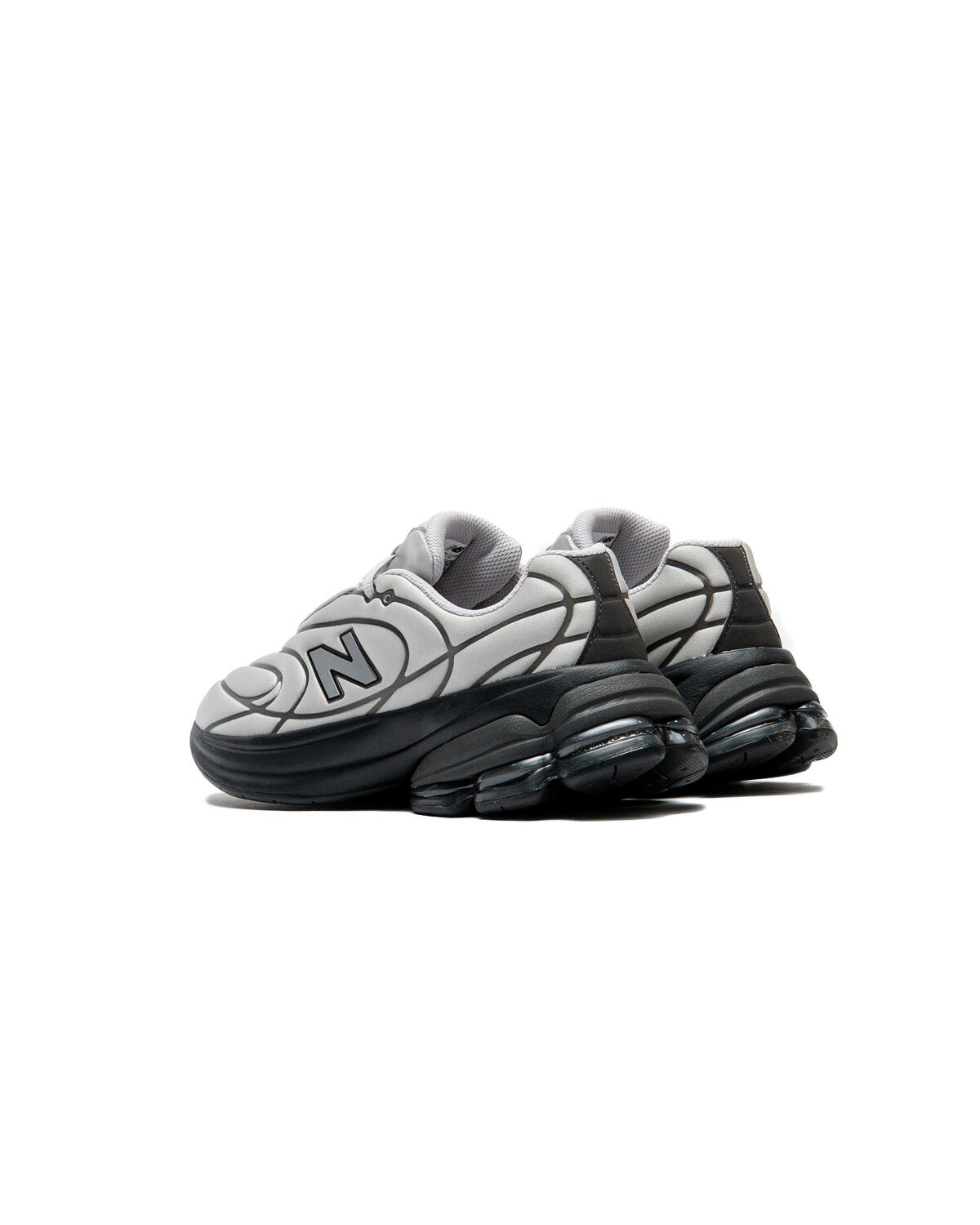New Balance Abzorb 5030 (Grey) - Image 17