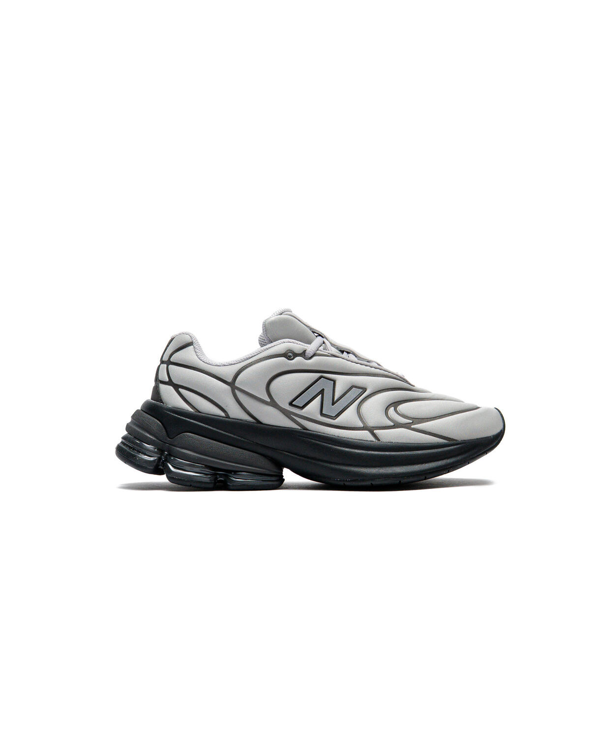 New Balance Abzorb 5030 (Grey) - Image 14