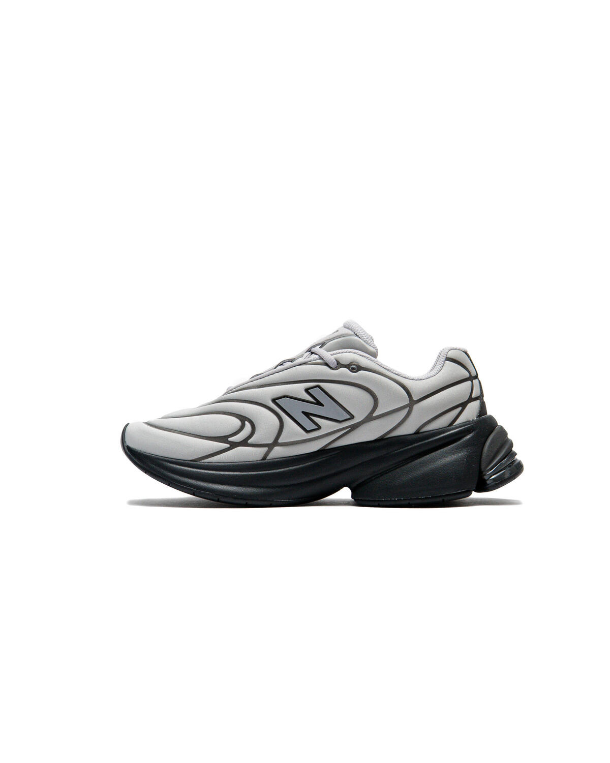 New Balance Abzorb 5030 (Grey) - Image 15