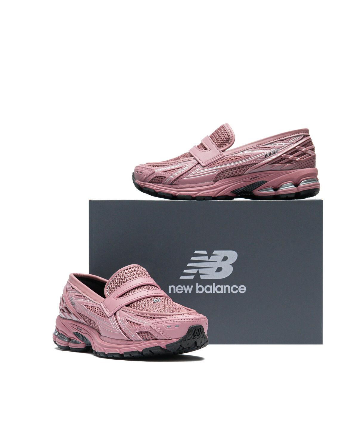 New Balance 1906L 'Rosewood' - U19065WS - Image 44