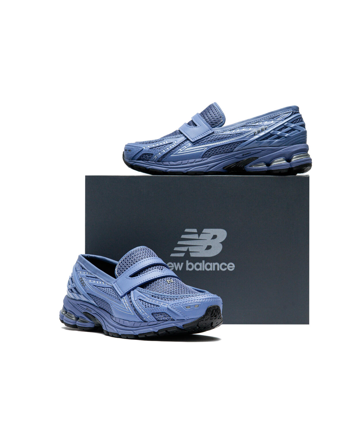 New Balance 1906L Loafer 'Fairweather Blue' - U19062XN - Image 17