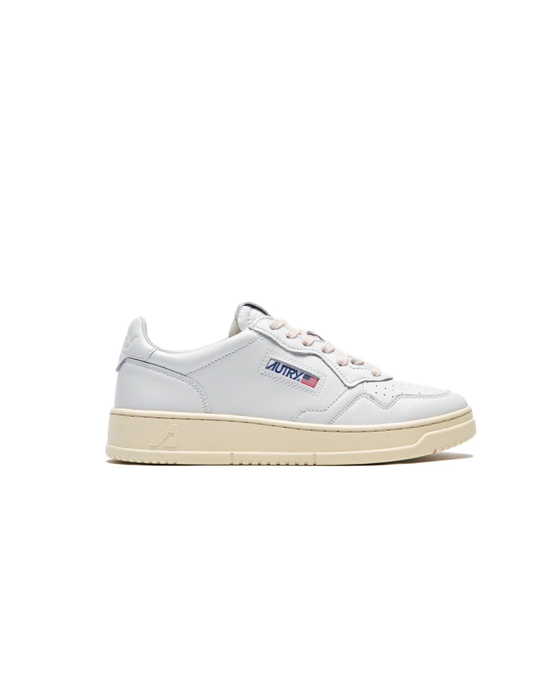 Autry Action Shoes WMNS MEDALIST LOW