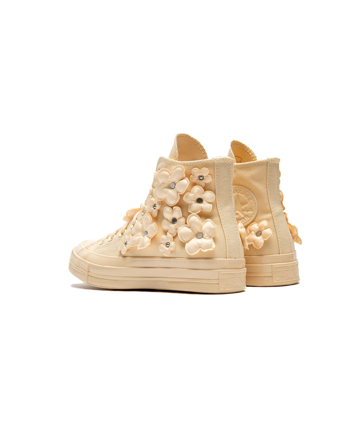Converse Chuck 70 Mono Floral - Image 9