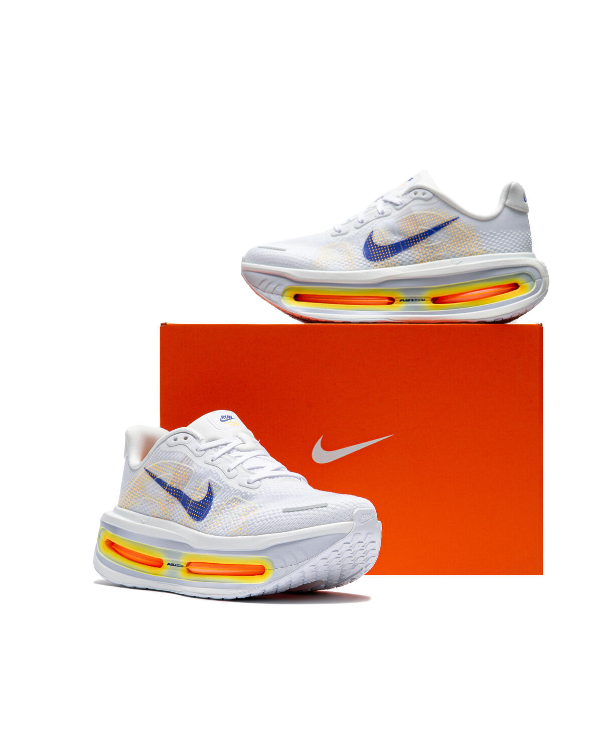 Nike Vomero Premium | HQ2050-101 | AFEW STORE display picture 1