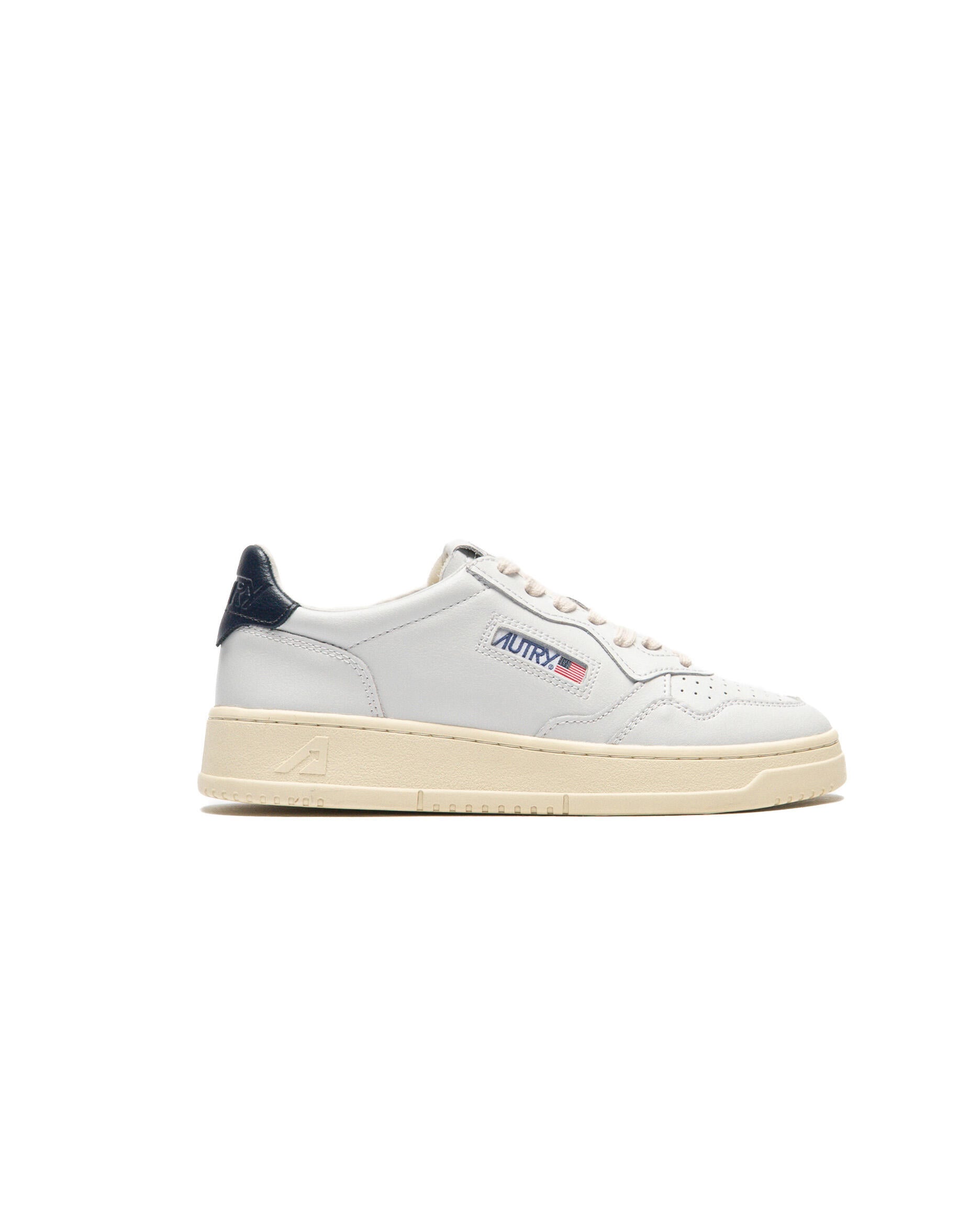 Autry Action Shoes MEDALIST LOW