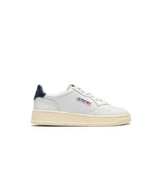 Autry Action Shoes MEDALIST LOW