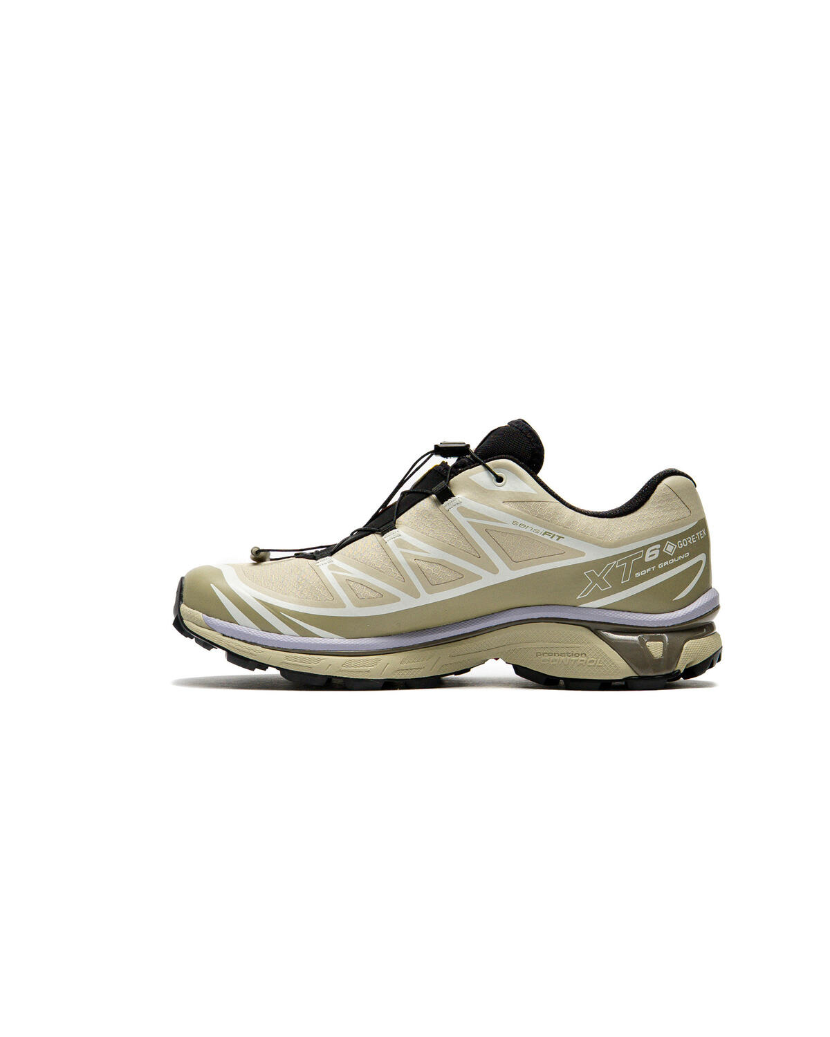 Salomon XT-6 Gore-Tex 'Silver Sage' - Image 12