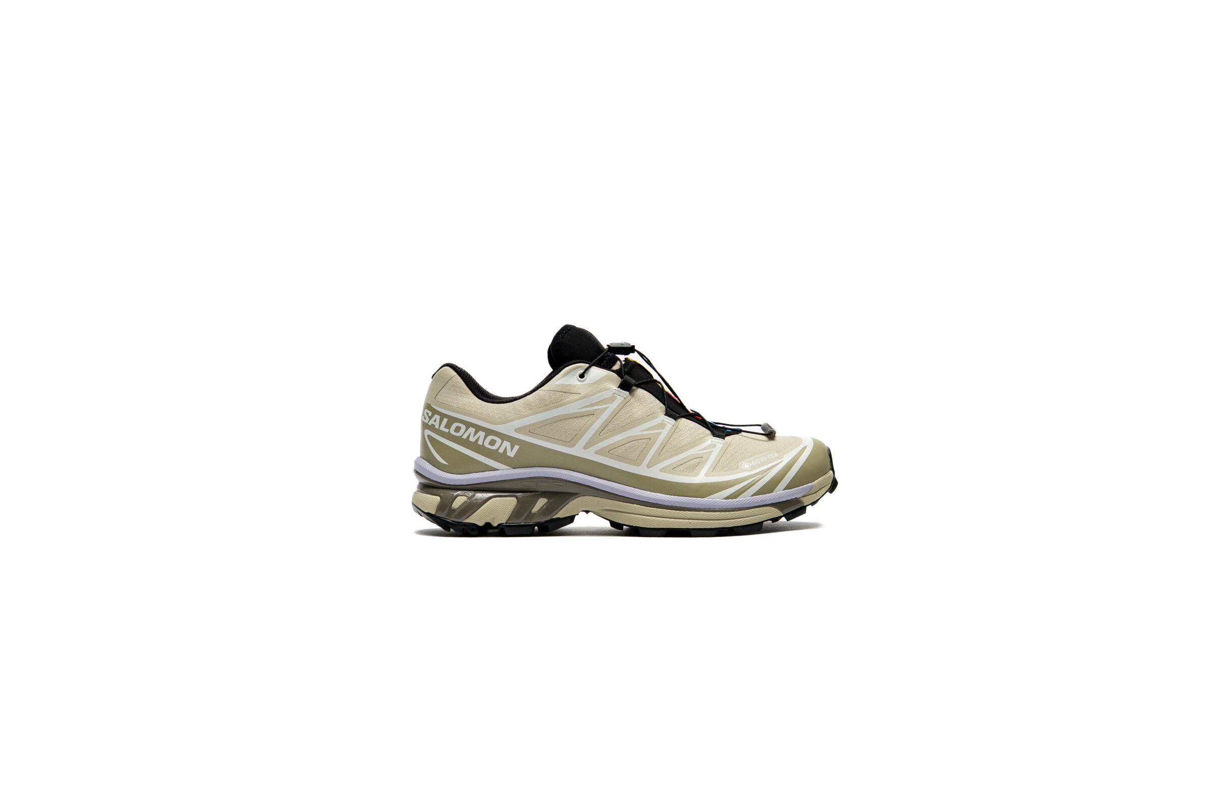 Salomon XT-6 Gore-Tex