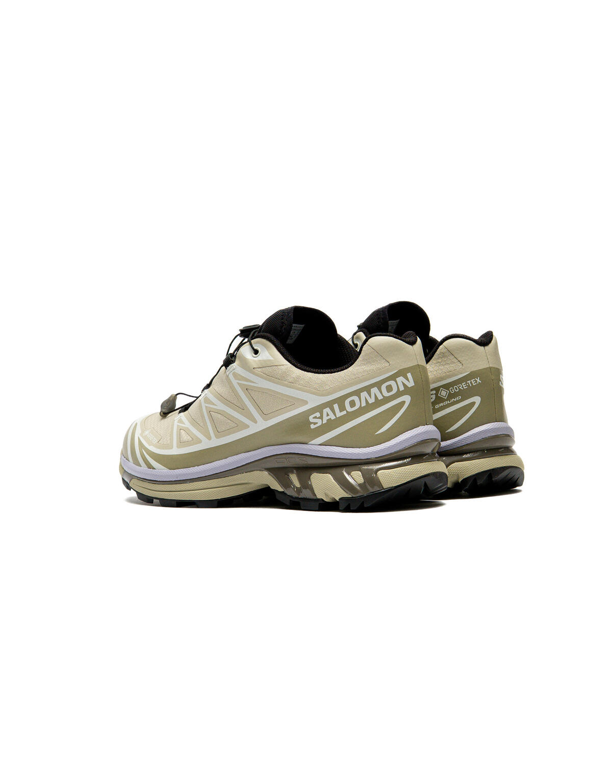 Salomon XT-6 Gore-Tex 'Silver Sage' - Image 14