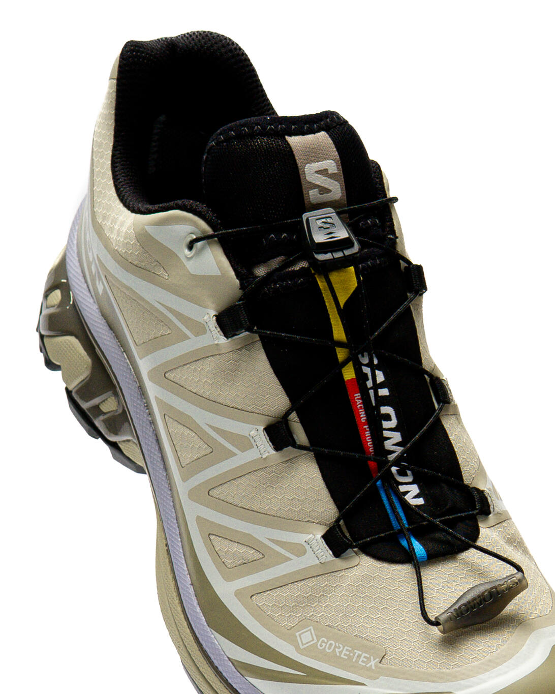 Salomon XT-6 Gore-Tex 'Silver Sage' - Image 16