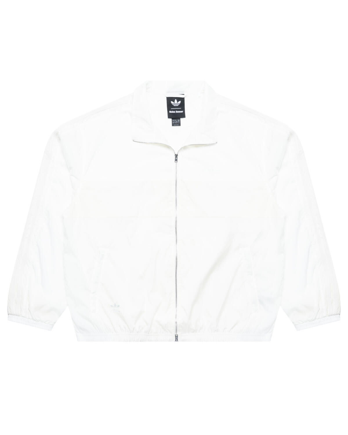 adidas Originals x Wales Bonner TRACK JACKET | KF9251 | AFEW STORE