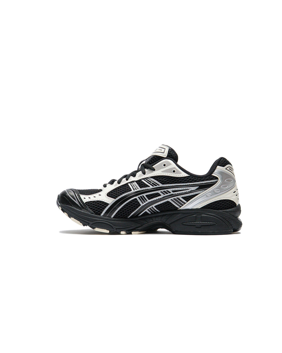 Asics Gel-Kayano 14 in 'Black / Cream' - Image 15