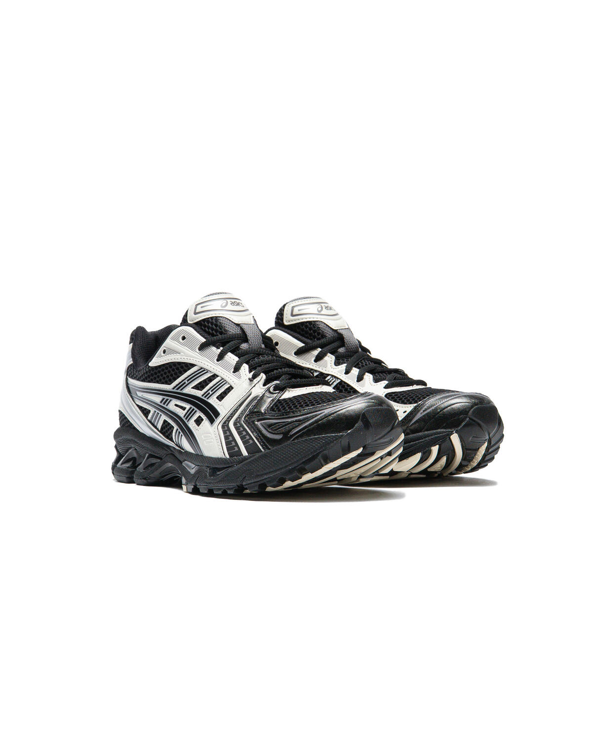 Asics Gel-Kayano 14 in 'Black / Cream' - Image 16