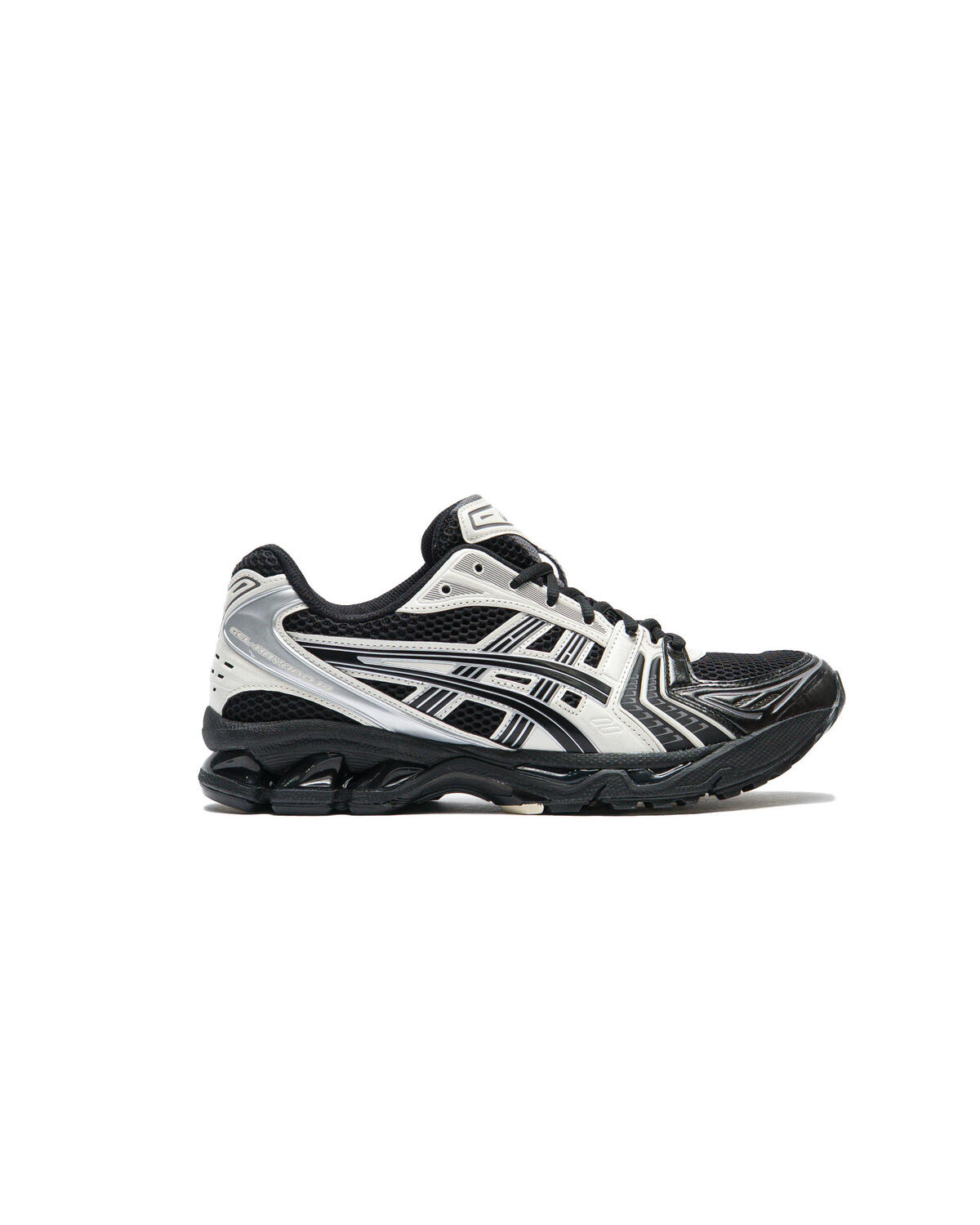 Asics Gel-Kayano 14 in 'Black / Cream' - Image 14