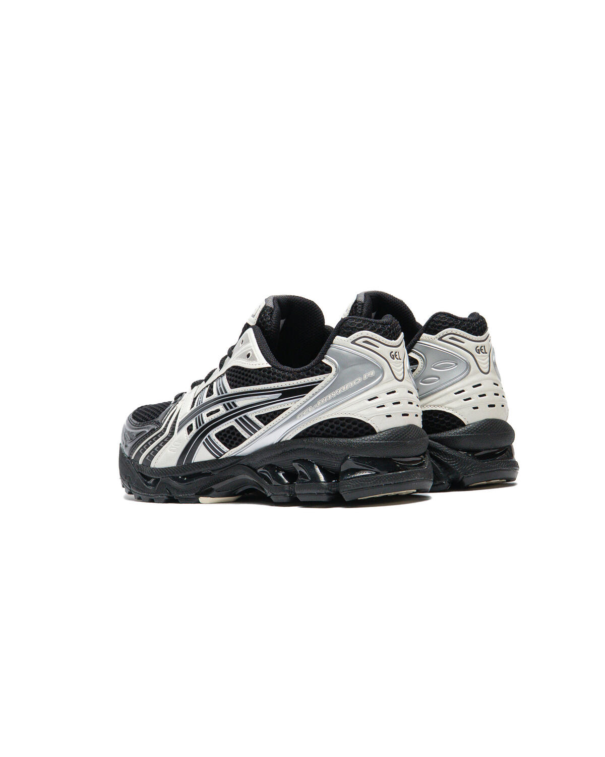 Asics Gel-Kayano 14 in 'Black / Cream' - Image 17