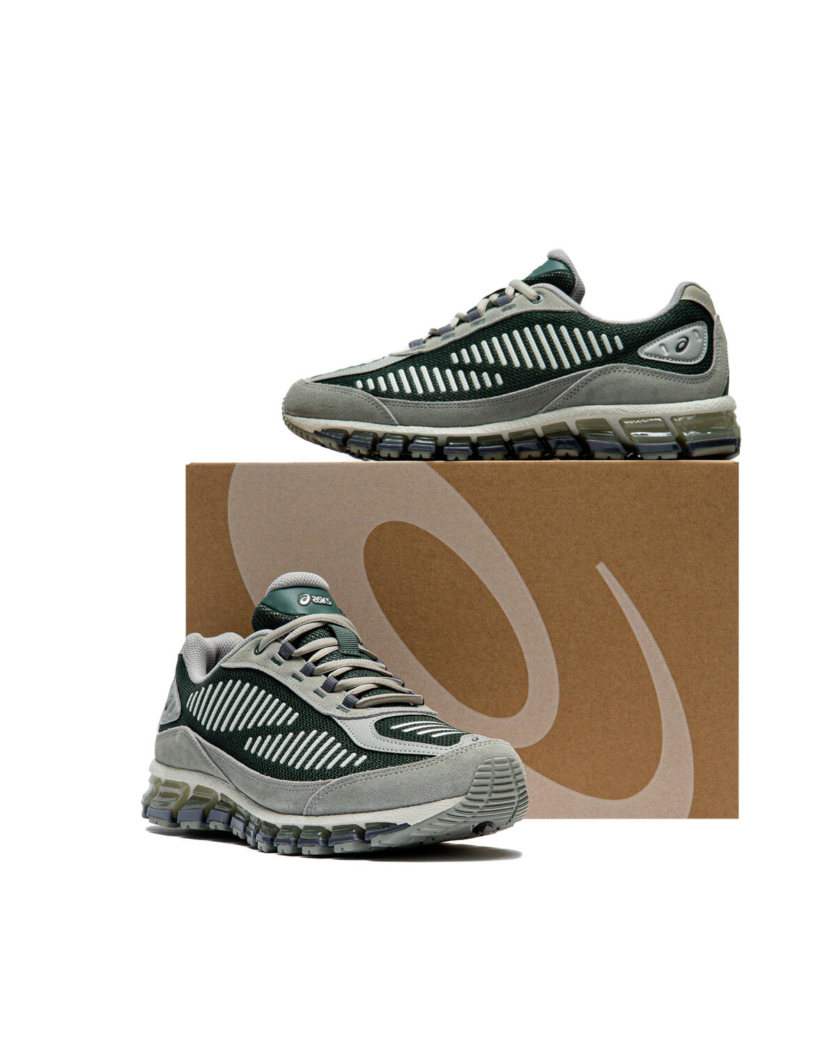 Asics Gel-Quantum 360 I AMP - Image 14
