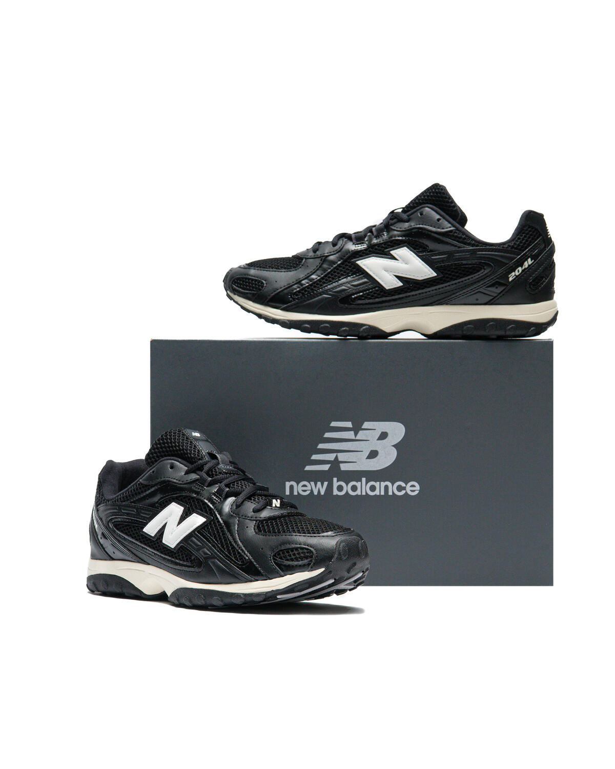 New Balance 204L - Image 6