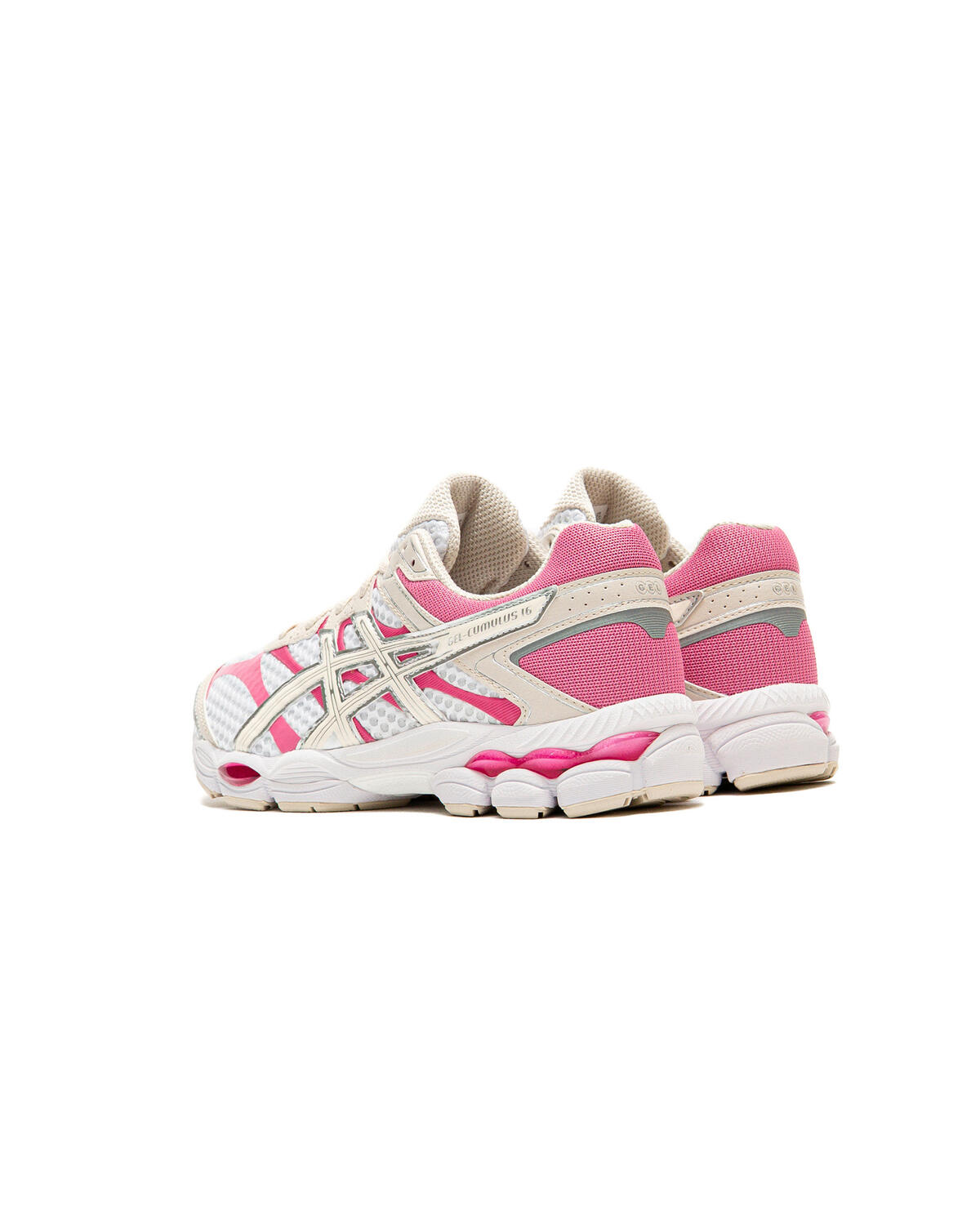 Asics Gel Cumulus 16 "Cream Pink" - Image 14