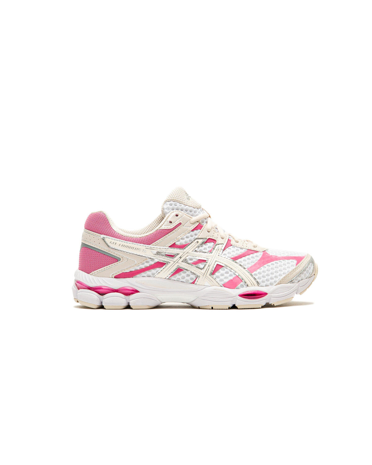 Asics Gel Cumulus 16 "Cream Pink" - Image 11