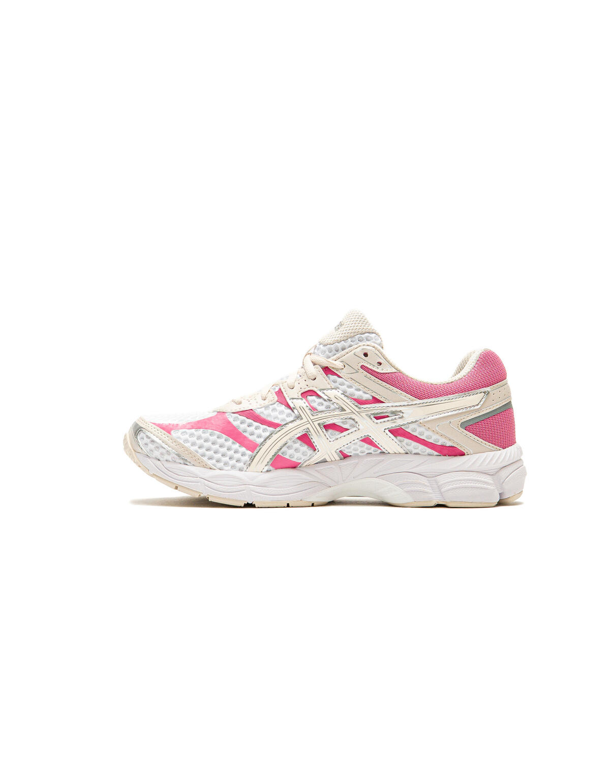 Asics Gel Cumulus 16 "Cream Pink" - Image 12