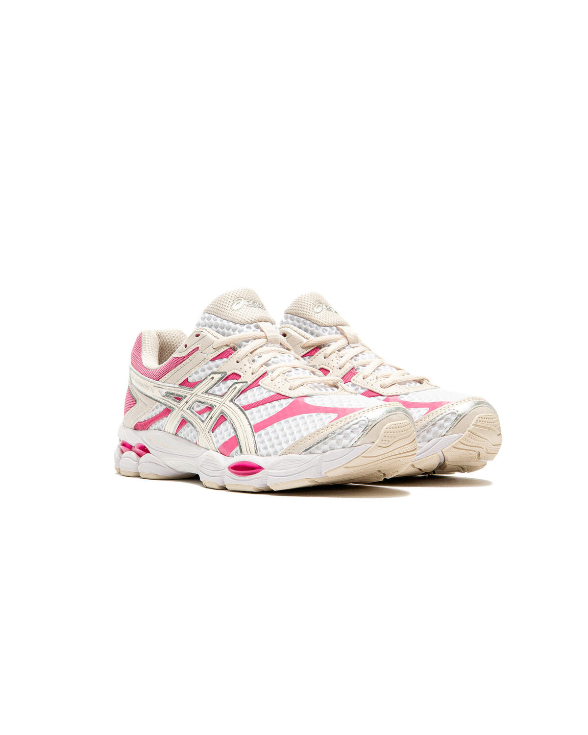 Asics Gel Cumulus 16 "Cream Pink" - Image 13