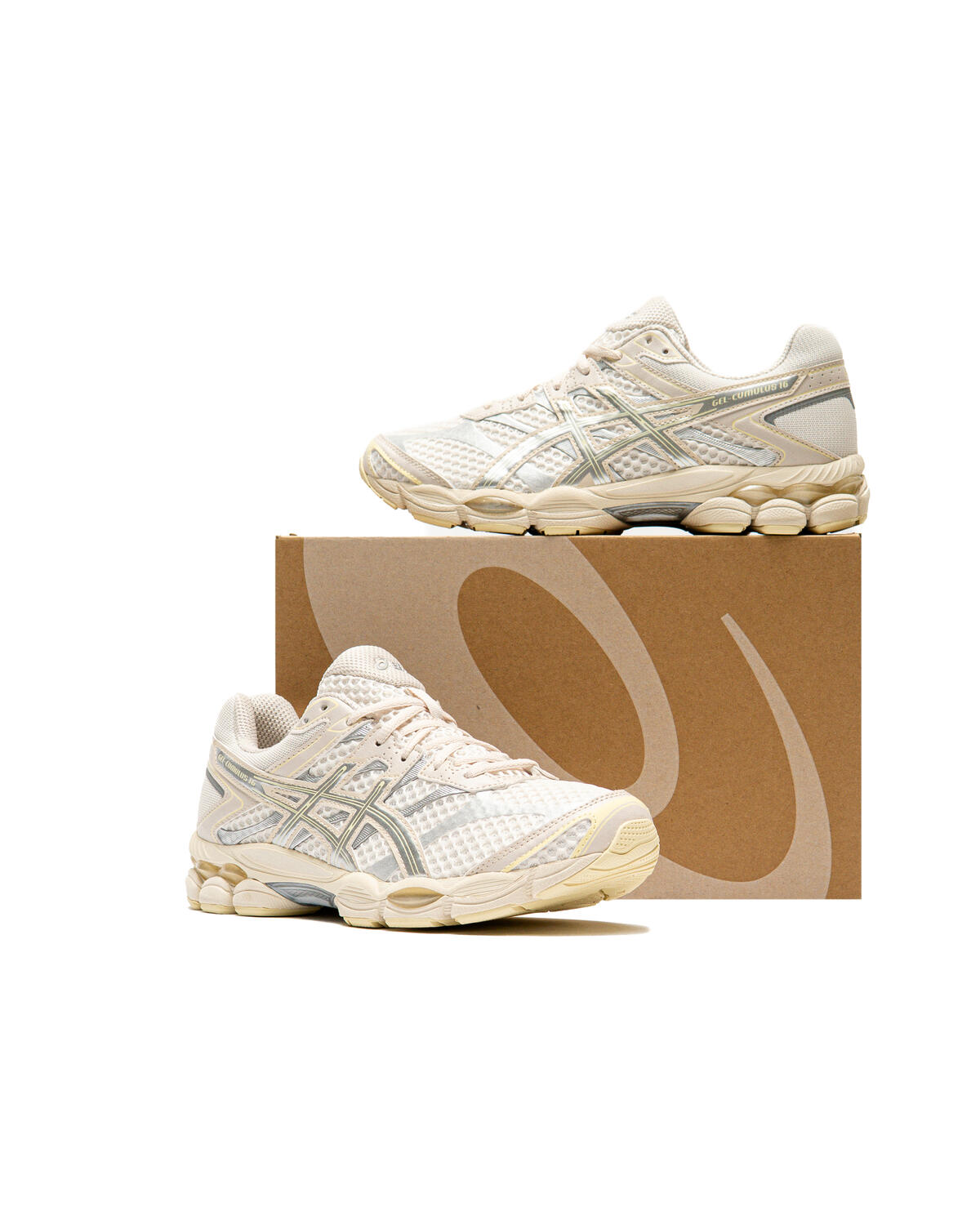 Asics GEL-Cumulus 16 - Image 31