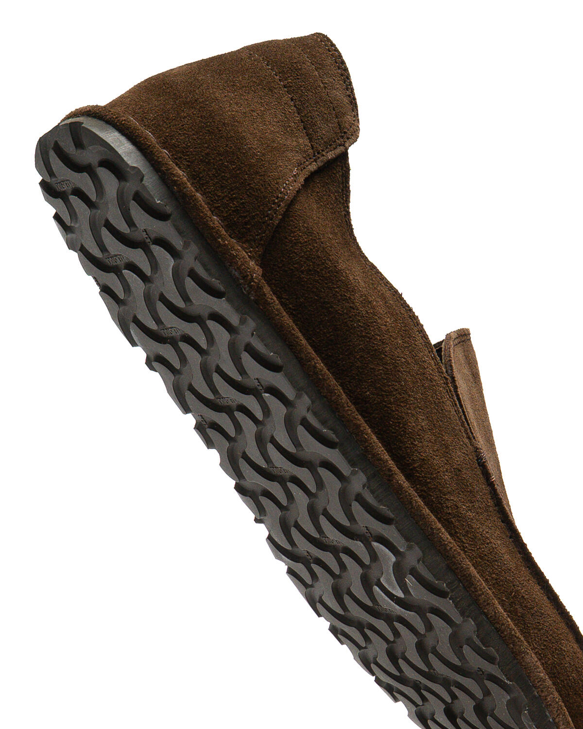 Birkenstock Utti Suede Leather (Regular Fit) (TD) - Image 7