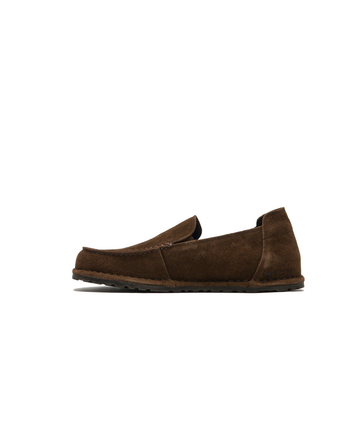 Birkenstock Utti Suede Leather (Regular Fit) (TD) - Image 3