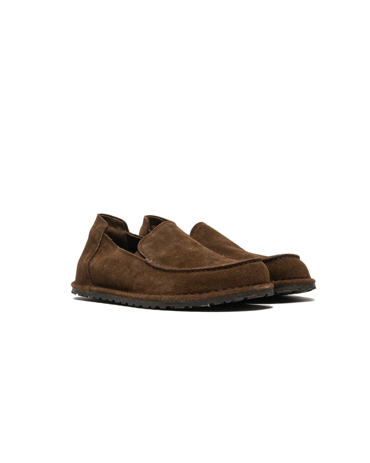 Birkenstock Utti Suede Leather (Regular Fit) (TD) - Image 4