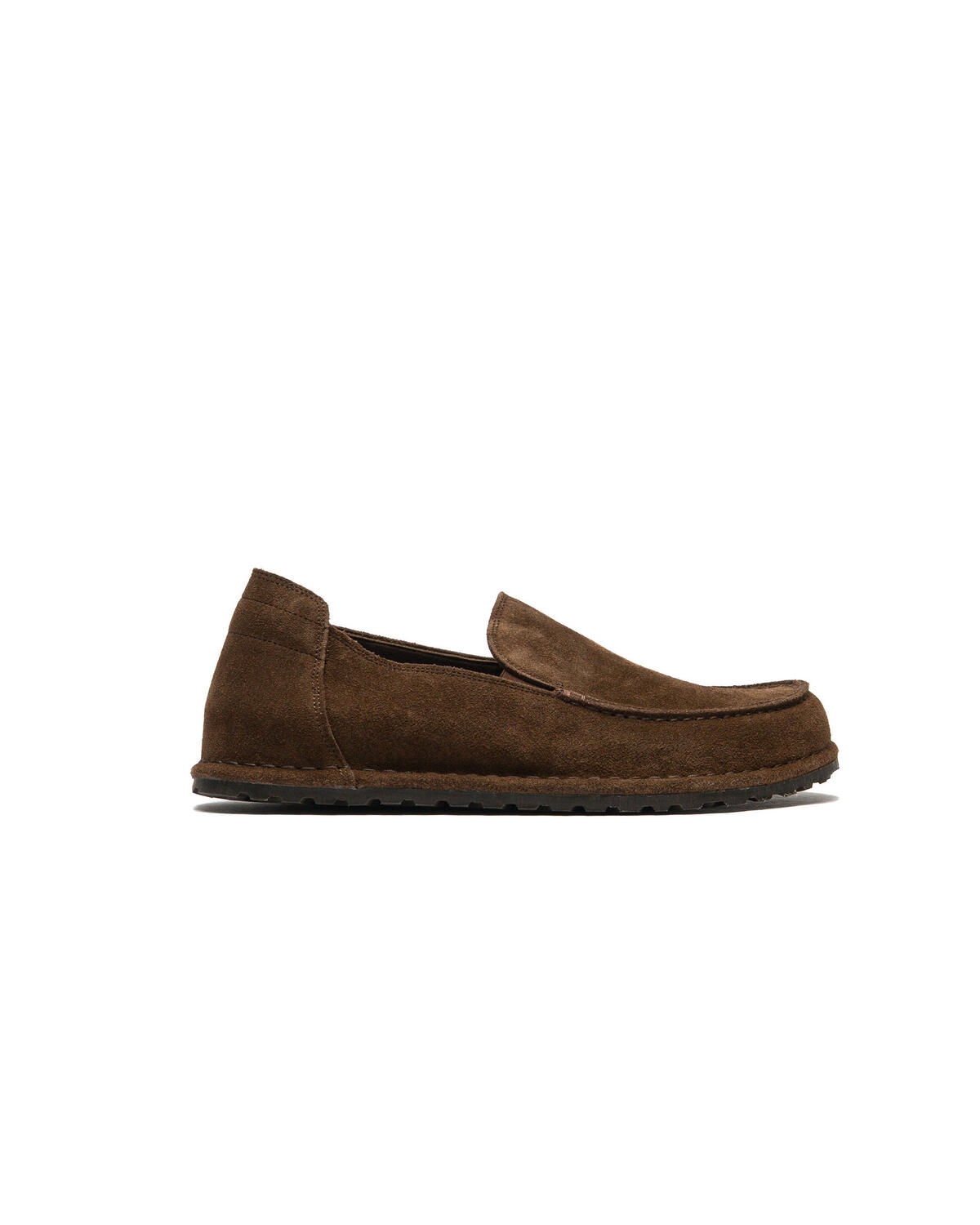 Birkenstock Utti Suede Leather (Regular Fit) (TD) - Image 2
