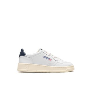 Autry Action Shoes WMNS MEDALIST LOW