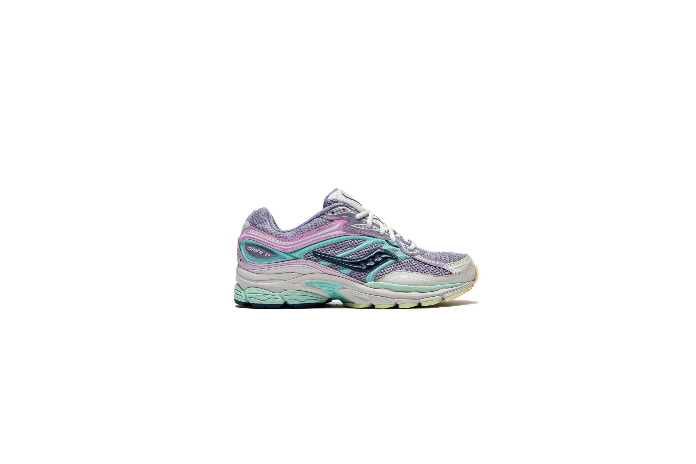 Saucony PROGRID OMNI 9 Prism