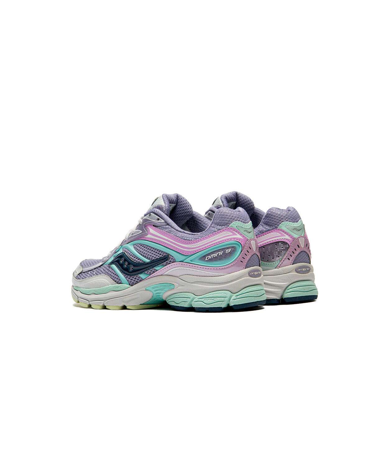 Saucony Progrid OMNI 9 "Prism" - Image 18
