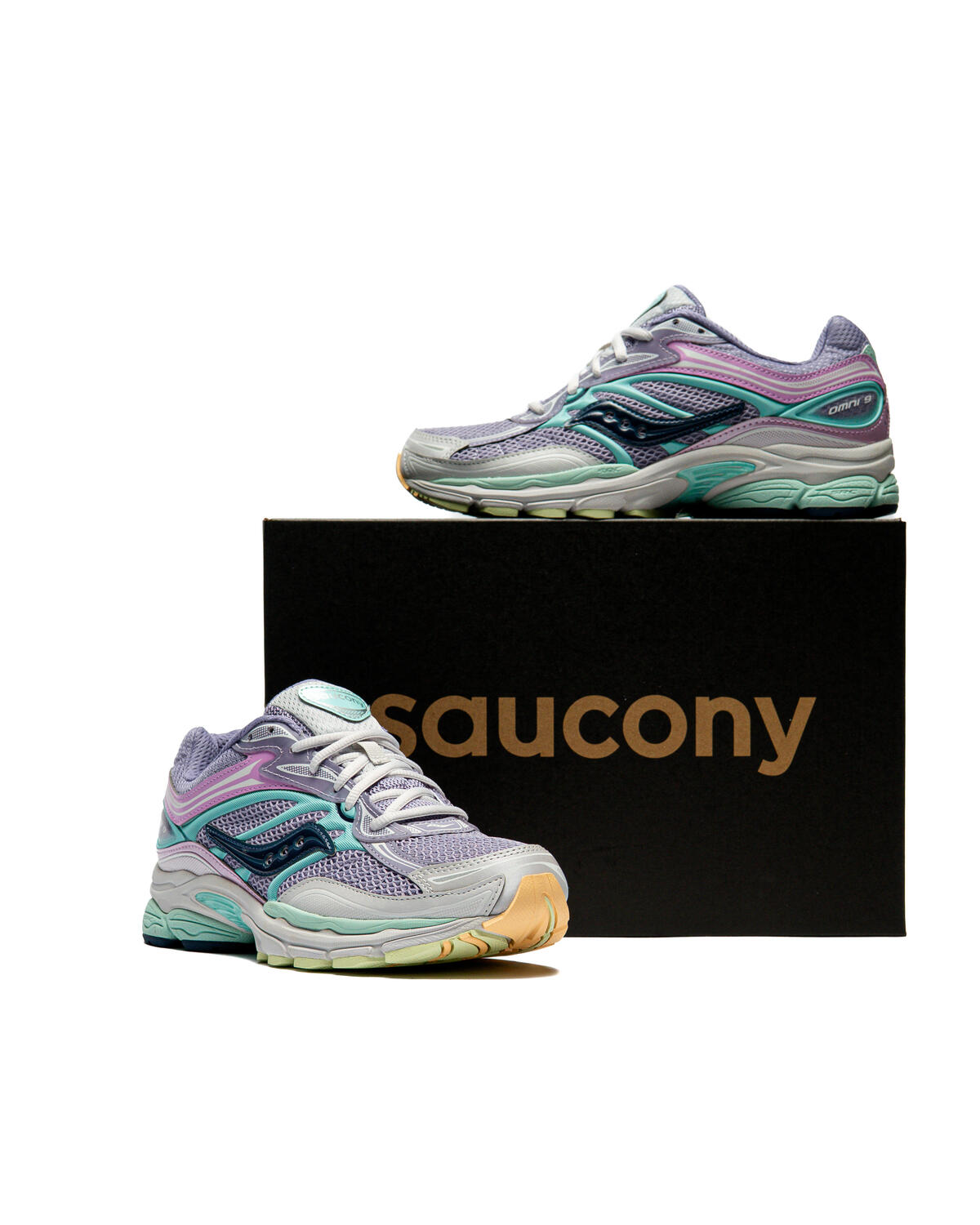 Saucony Progrid OMNI 9 "Prism" - Image 19