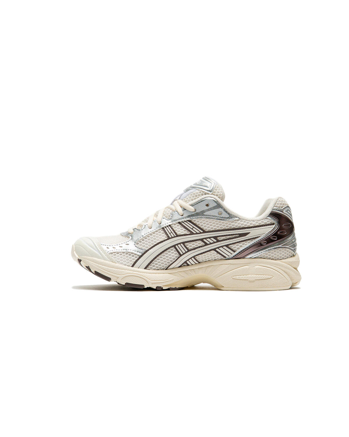 Asics Gel-Kayano 14 in 'Cream / Cocoa Powder' - Image 24