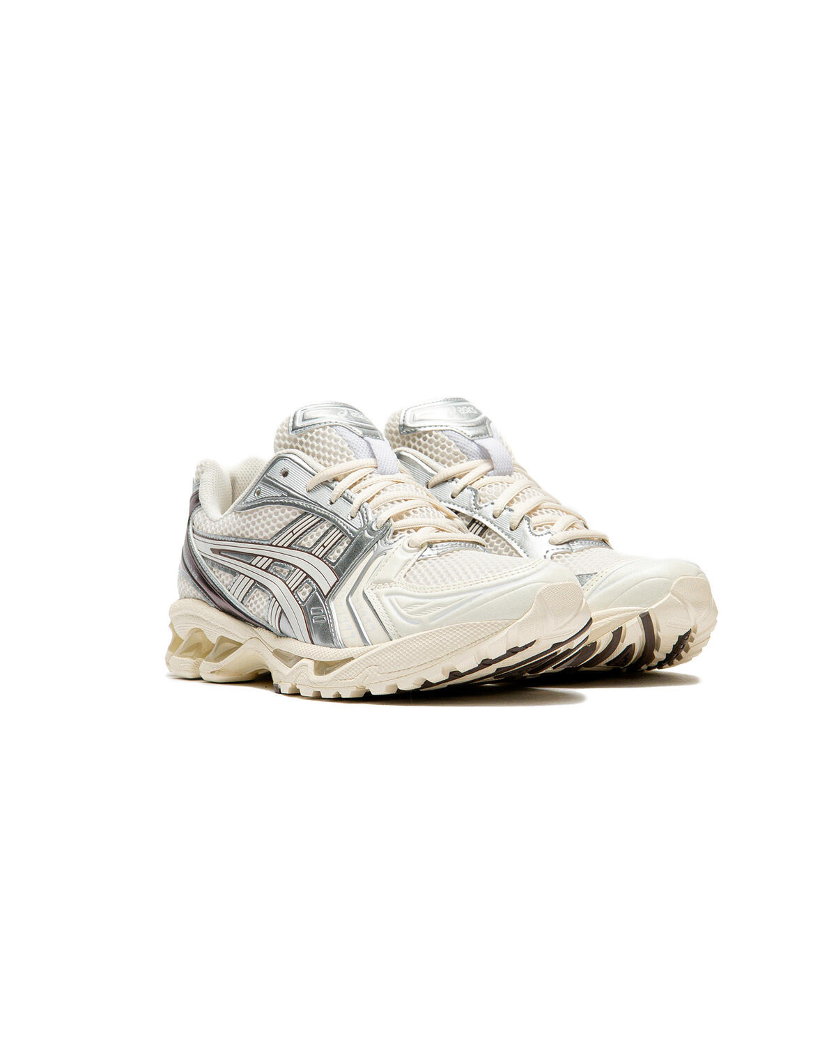 Asics Gel-Kayano 14 in 'Cream / Cocoa Powder' - Image 25