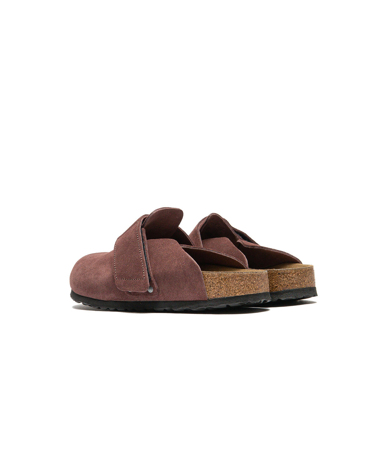Birkenstock Loma Suede Leather (Narrow Fit) (TD) - Image 5