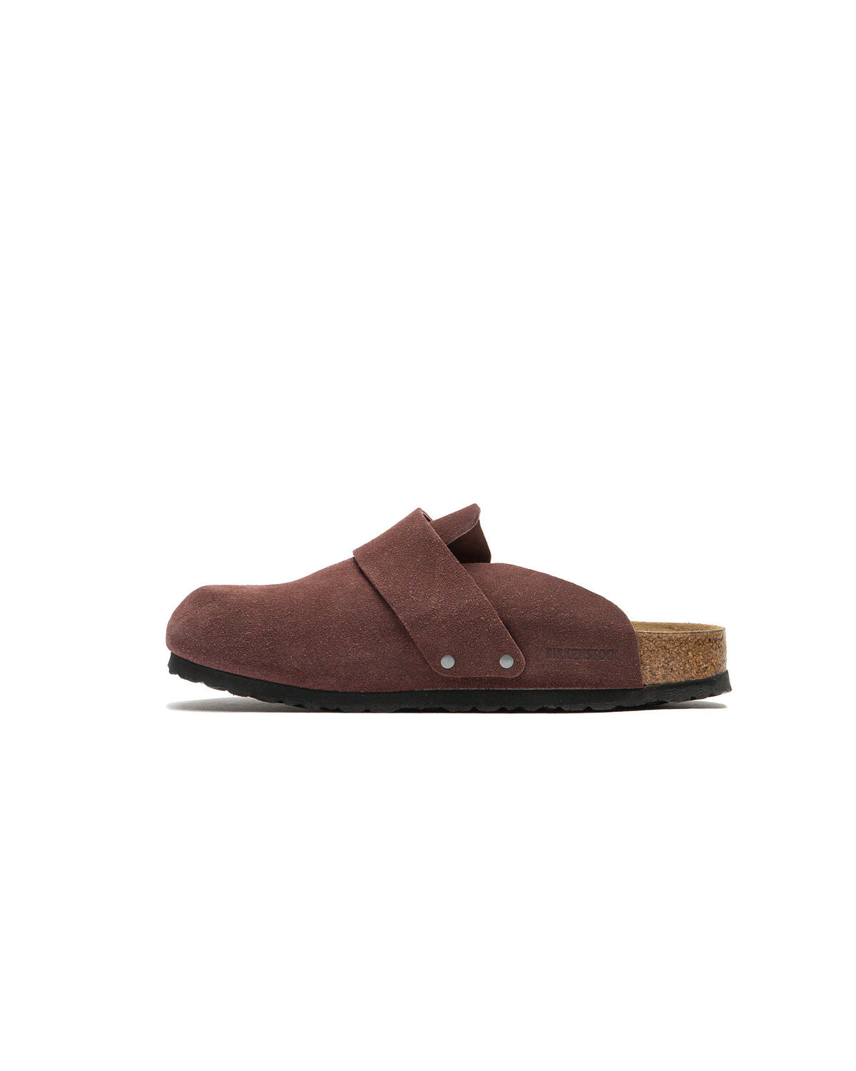 Birkenstock Loma Suede Leather (Narrow Fit) (TD) - Image 3