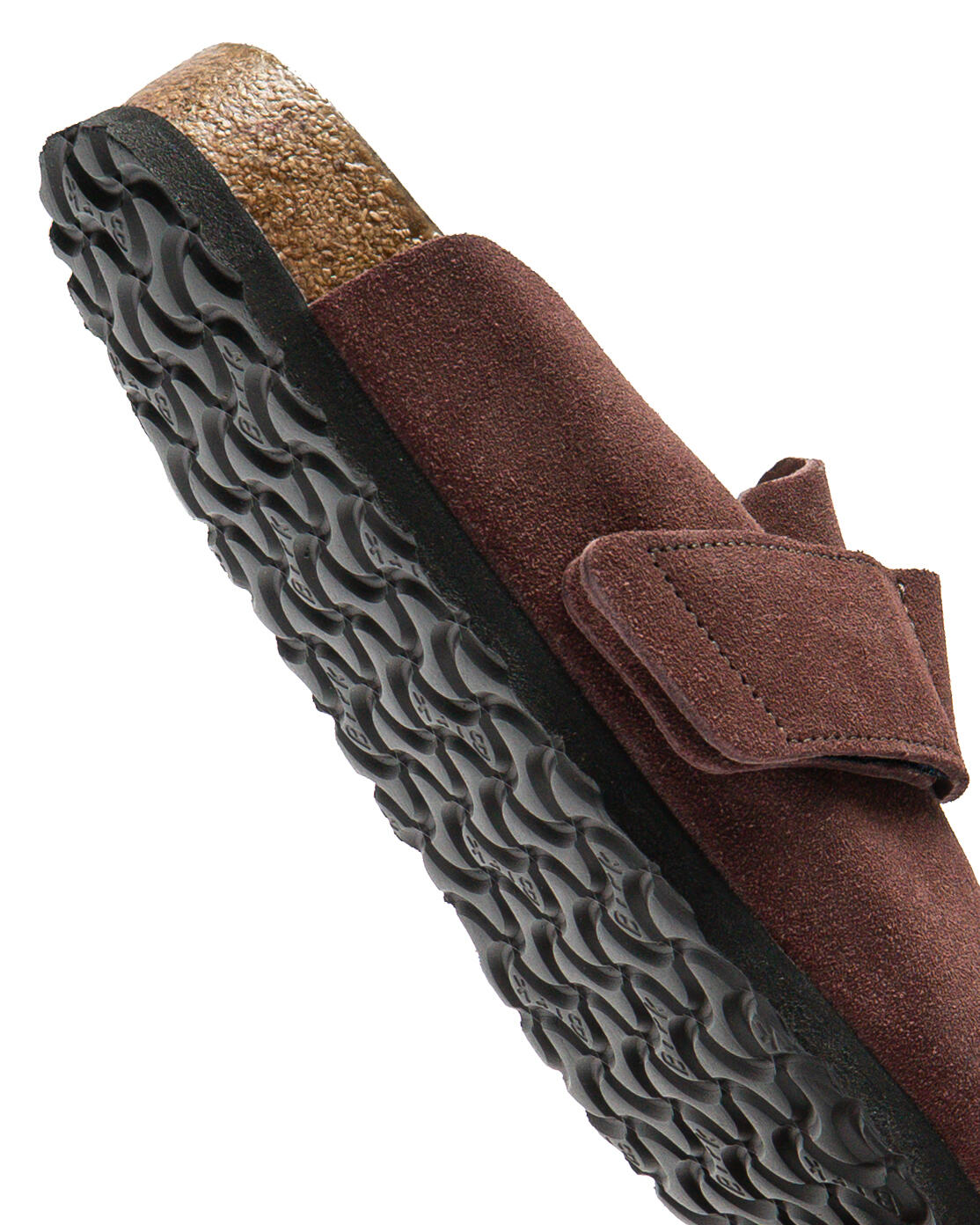 Birkenstock Loma Suede Leather (Narrow Fit) (TD) - Image 7