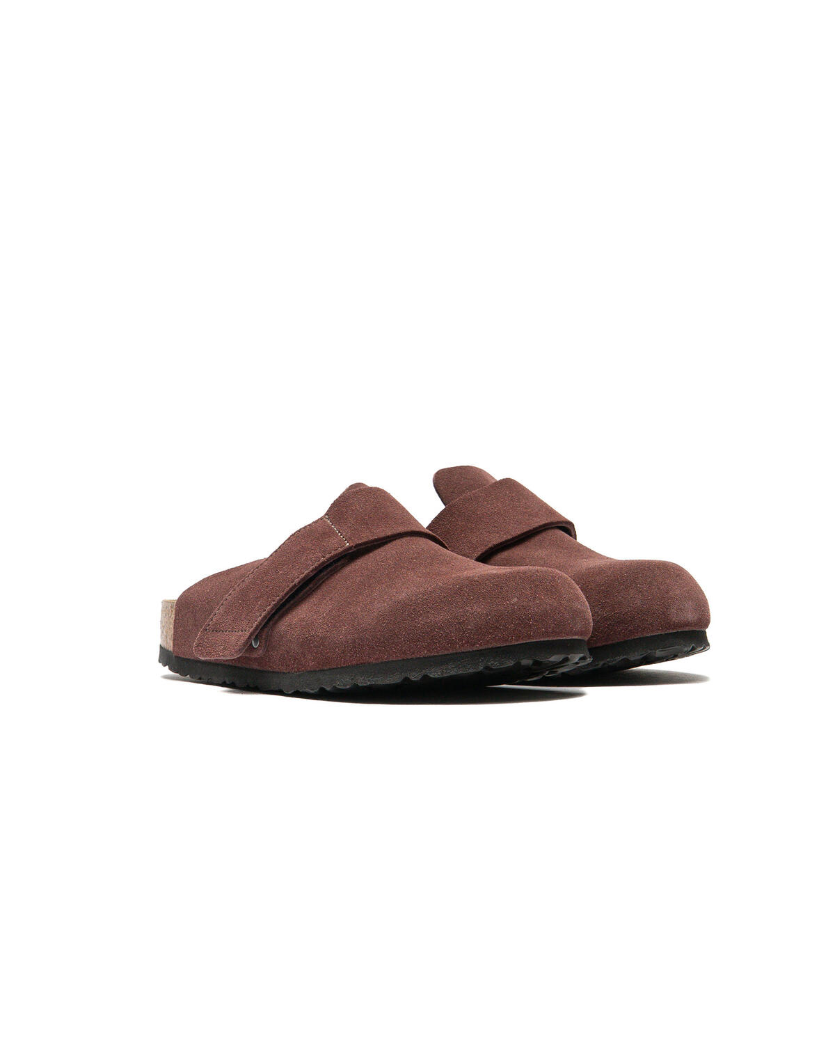 Birkenstock Loma Suede Leather (Narrow Fit) (TD) - Image 4