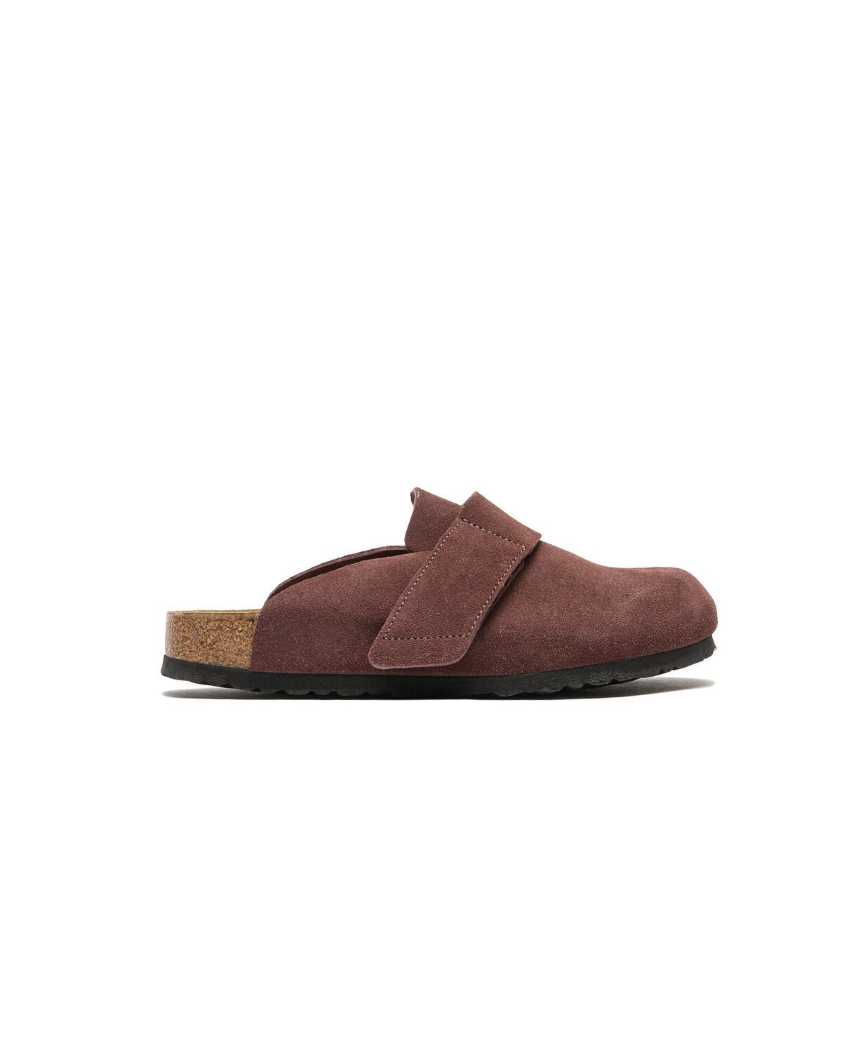 Birkenstock Loma Suede Leather (Narrow Fit) (TD)