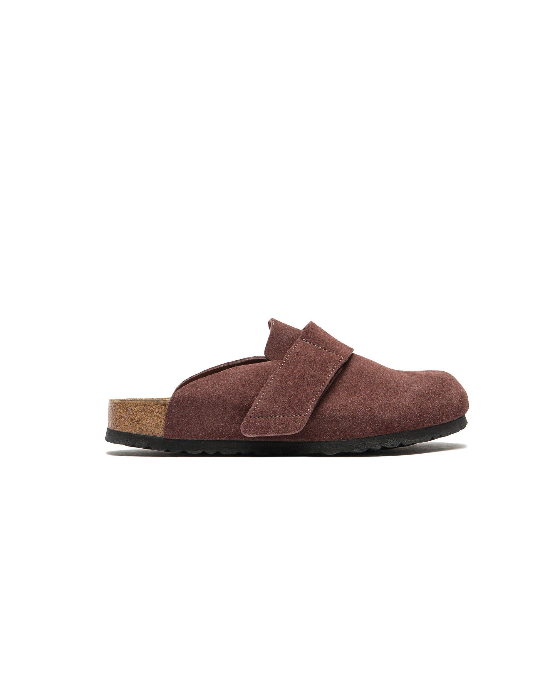 Birkenstock Loma Suede Leather (Narrow Fit)