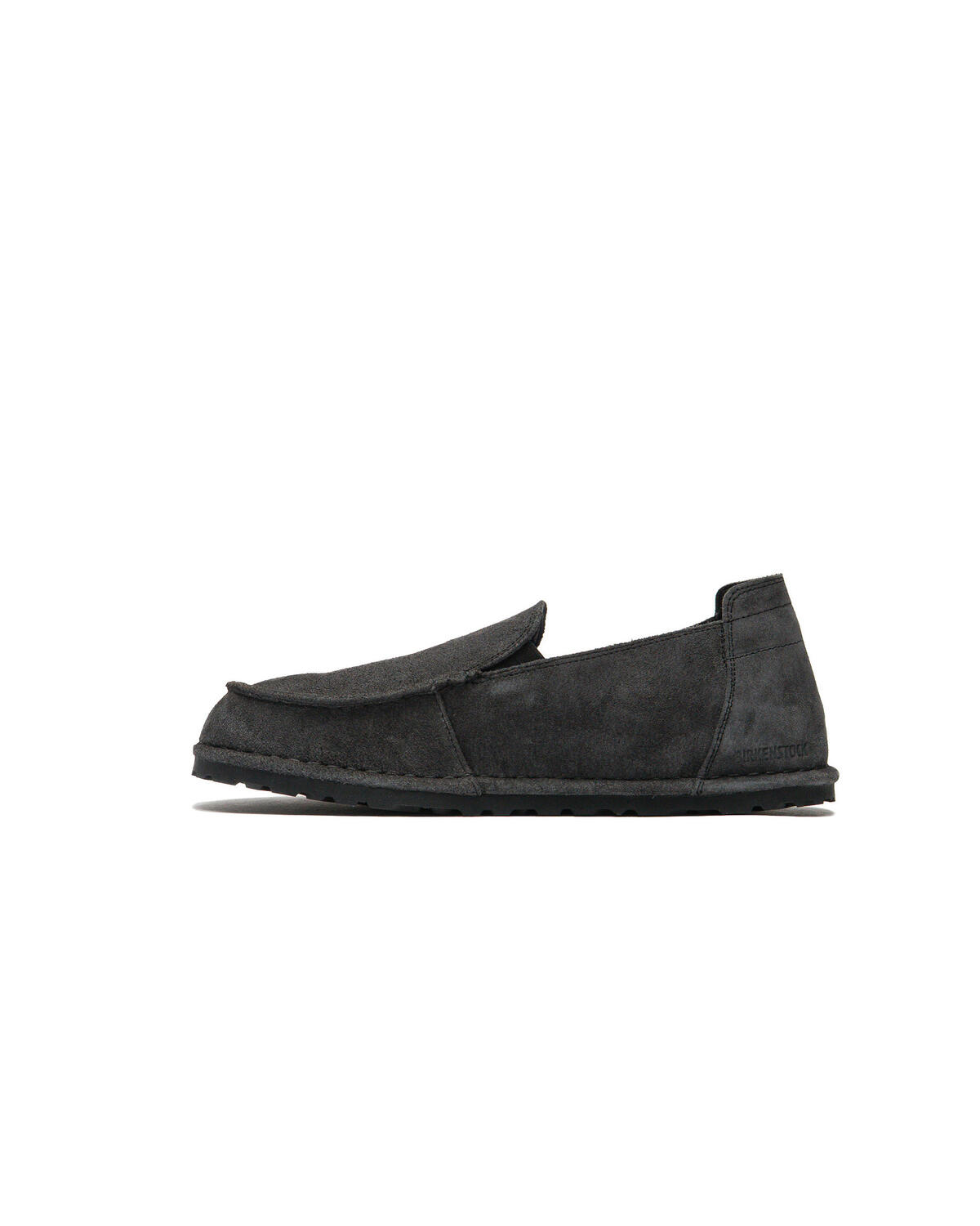 Birkenstock Utti Suede Leather (Regular Fit) (TD) - Image 3