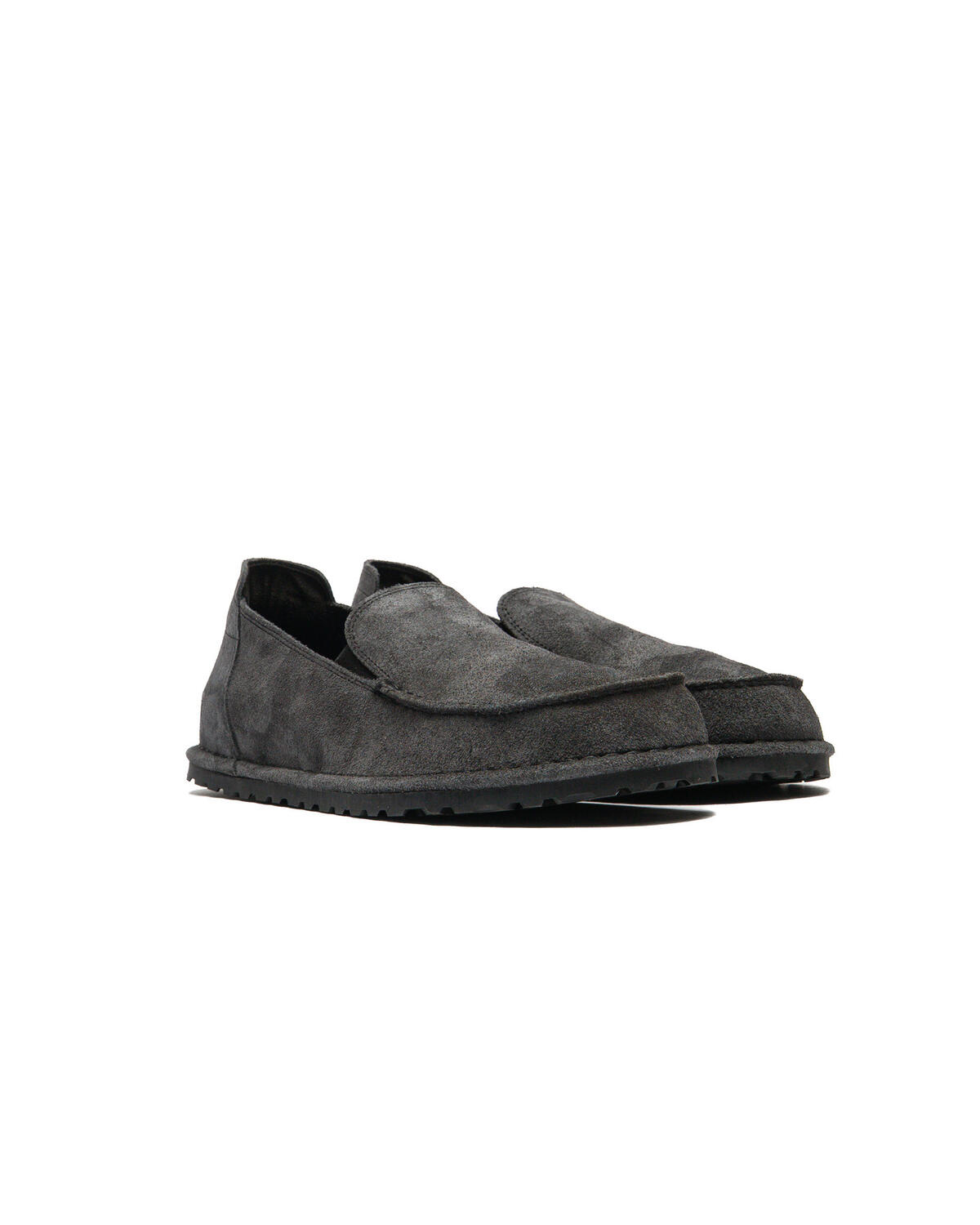 Birkenstock Utti Suede Leather (Regular Fit) (TD) - Image 4