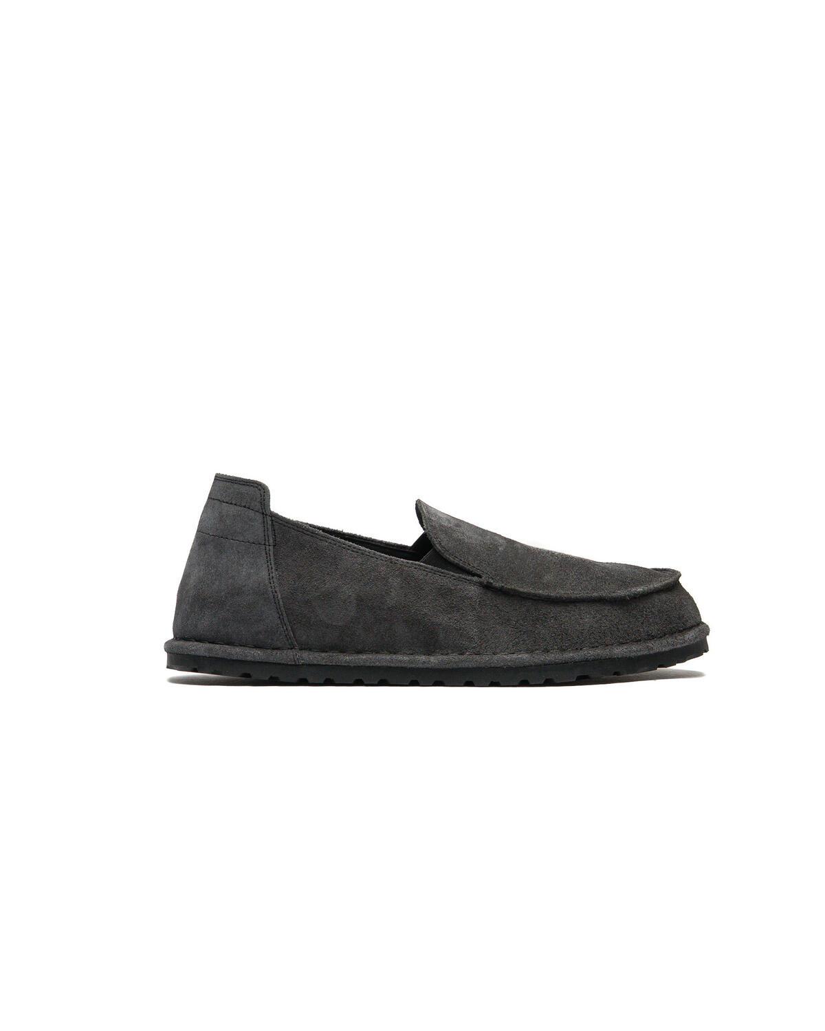 Birkenstock Utti Suede Leather (Regular Fit) (TD) - Image 2