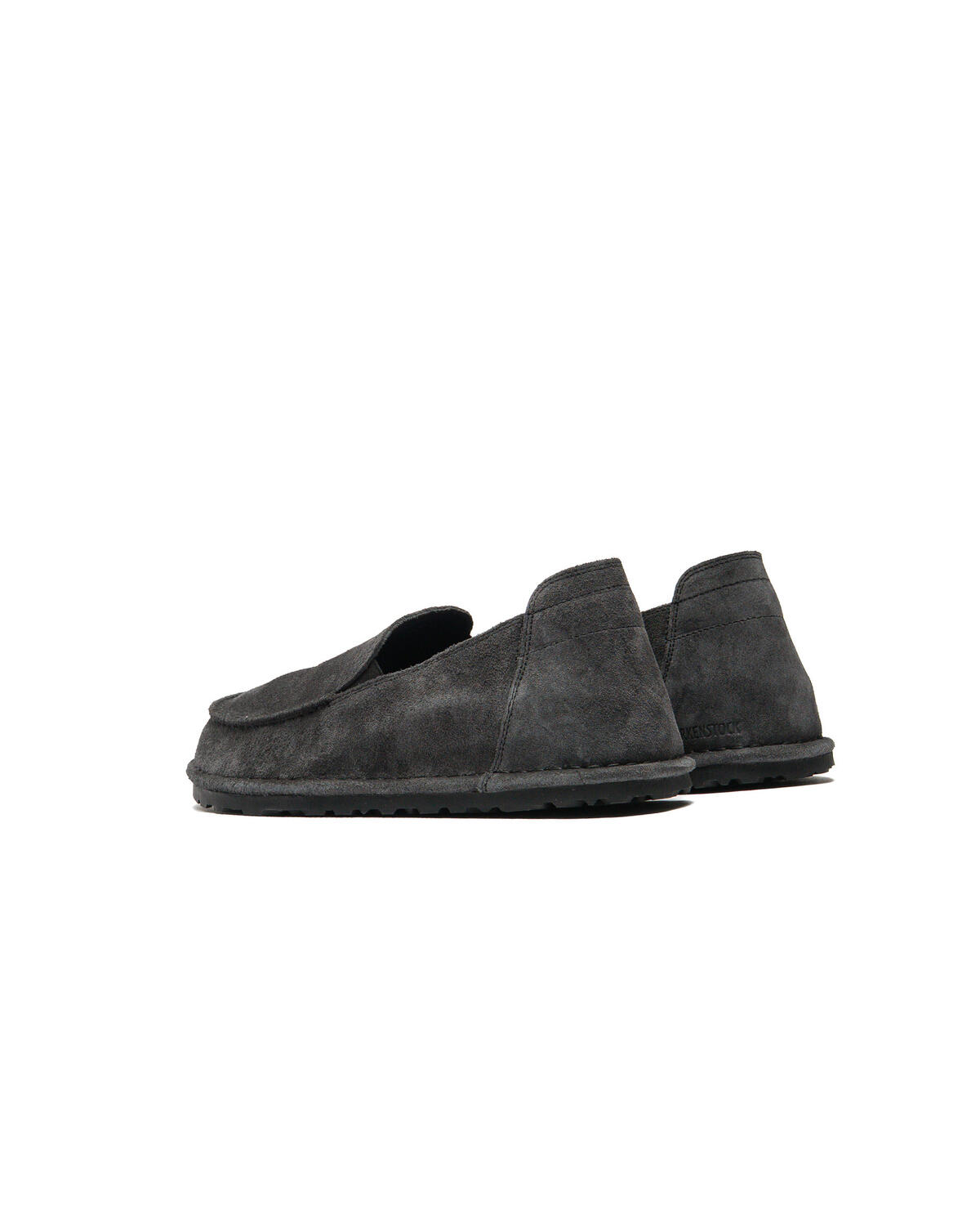 Birkenstock Utti Suede Leather (Regular Fit) (TD) - Image 5