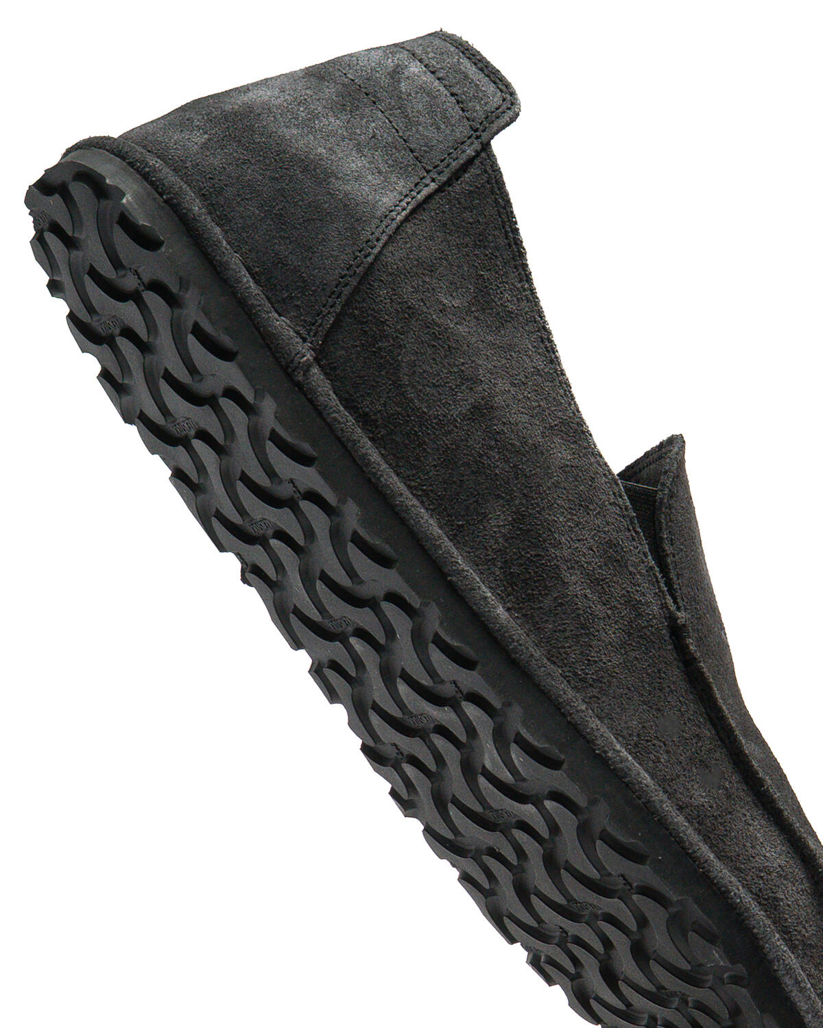 Birkenstock Utti Suede Leather (Regular Fit) (TD) - Image 7