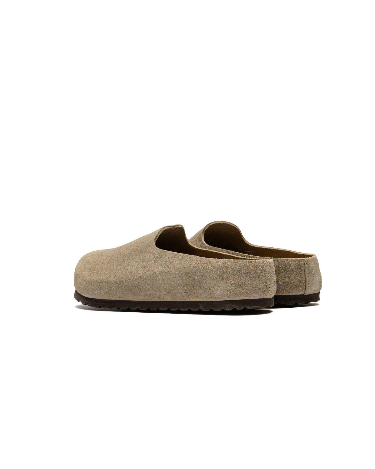 Birkenstock Amsterdam Wrapped Suede Leather (TD) - Image 5