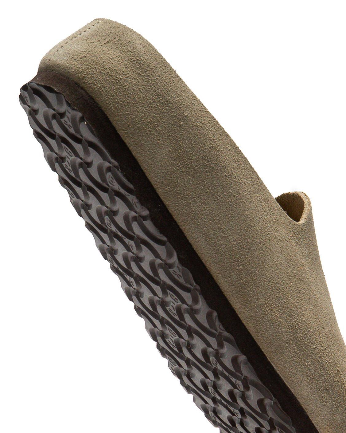 Birkenstock Amsterdam Wrapped Suede Leather (TD) - Image 7