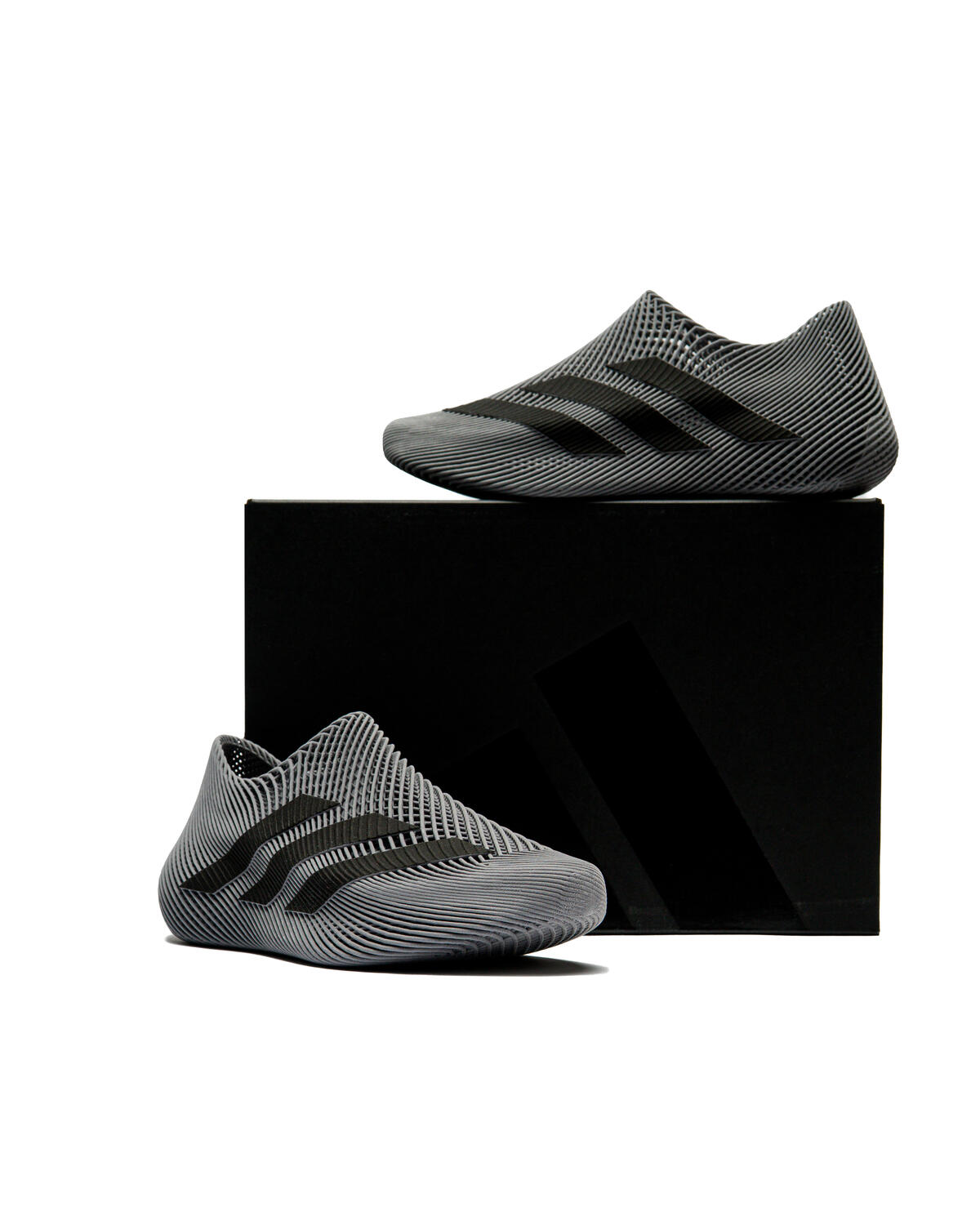 adidas Climacool 'Grey Four' - Image 86